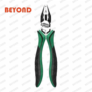 Multi Purpose 62 HRC Combo Plier Tool Supplier