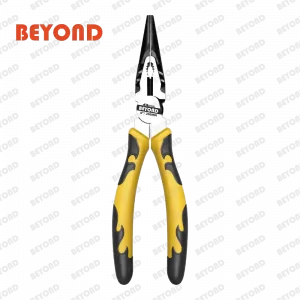 Eccentric Design Craftsman Long Nose Plier Cutter
