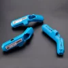 Curved Handle Multi-purpose Cable Wire Stripper