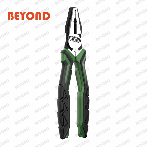 Effort Saving Lineman Plier 200 MM Producer