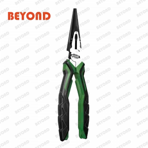 Effort Saving Needle Nose Pliers 200 MM Producer
