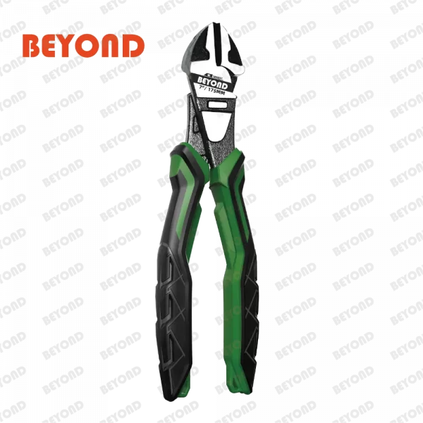 Effort Saving side cutter 7 Inch Producer