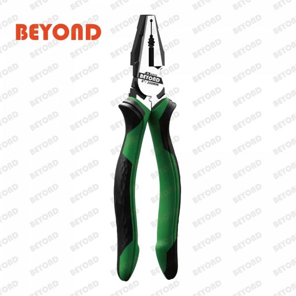High Quality New Design Combination Pliers High Quality New Design Combination Pliers
