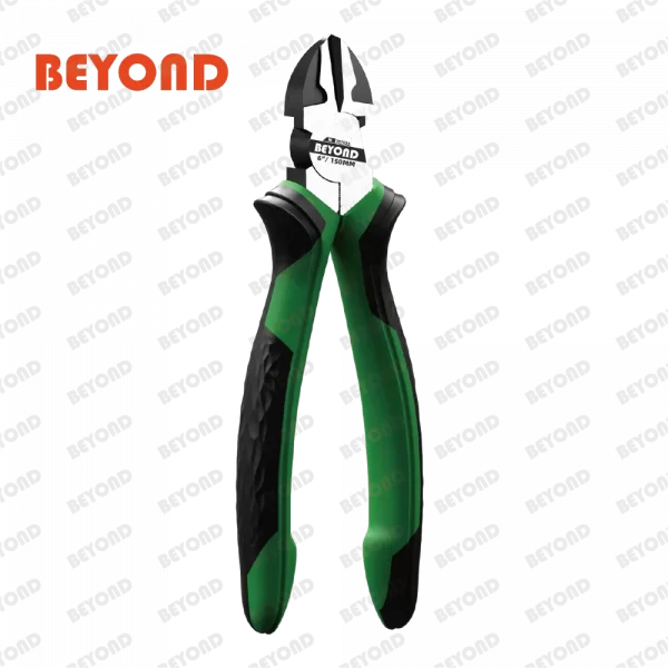 High Quality New Design diagonal nose cutter