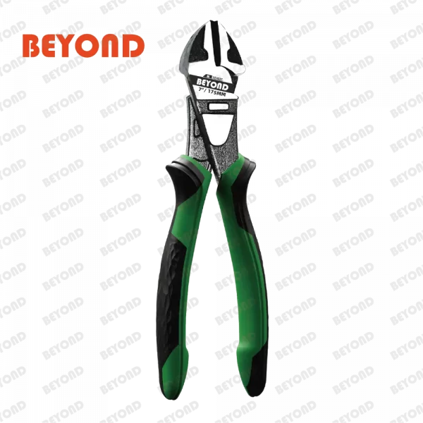 High Quality New Design diagonal nose cutters
