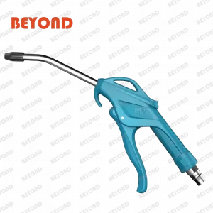 Industrial Grade Air Blow Dust Gun
