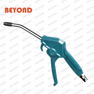 Industrial Grade Air Blow Duster Gun
