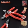 Industrial Grade High Leverage Combination Plier