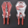 Industrial Grade High Leverage Long Nose Pliers