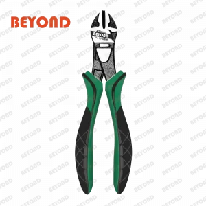 Multi Purpose 7" Diagonal Pliers Side Cut Plier