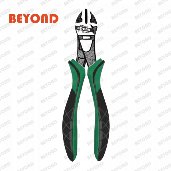 Multi Purpose 7" Diagonal Pliers Side Cut Plier