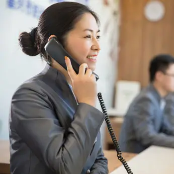 Friendly customer service representative. BEYOND TOOLS after-sales support. Get a quote now!