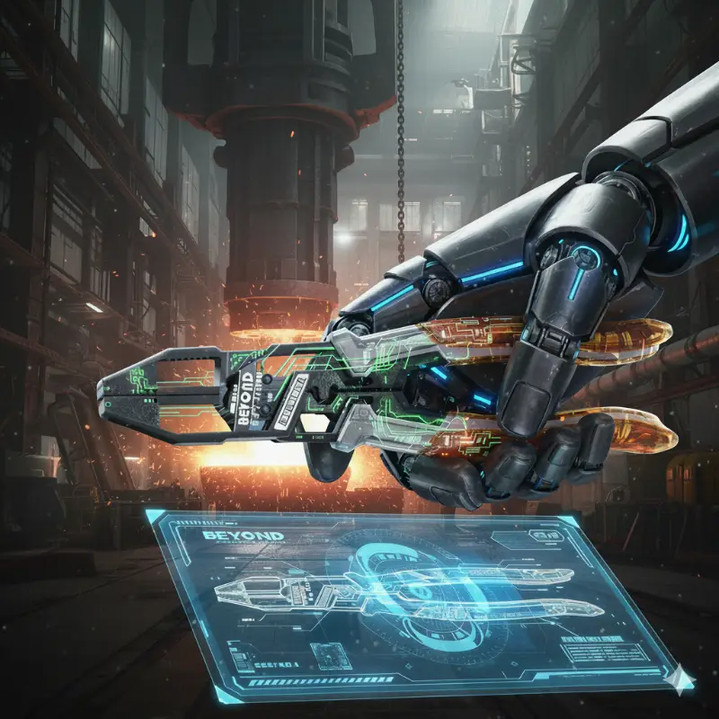 Ergonomic heavy duty pliers design. Focus on durability and OEM customization.