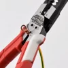 function: electrical plier crimping the terminals