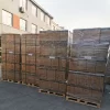 4 pallets packed with some cartons which contain pliers inside.